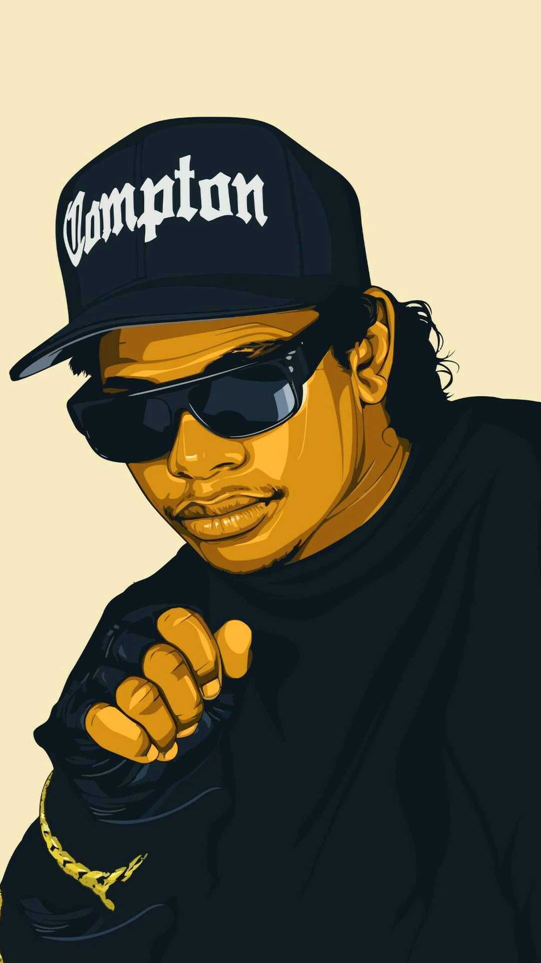 Eazy E Wallpapers