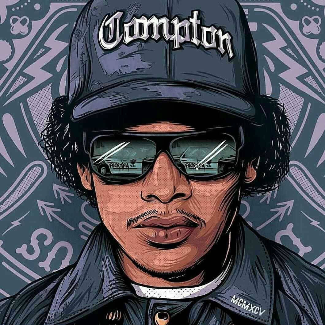 Eazy E Wallpapers