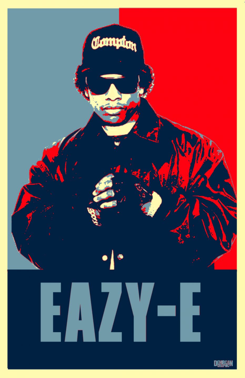 Eazy E Wallpapers