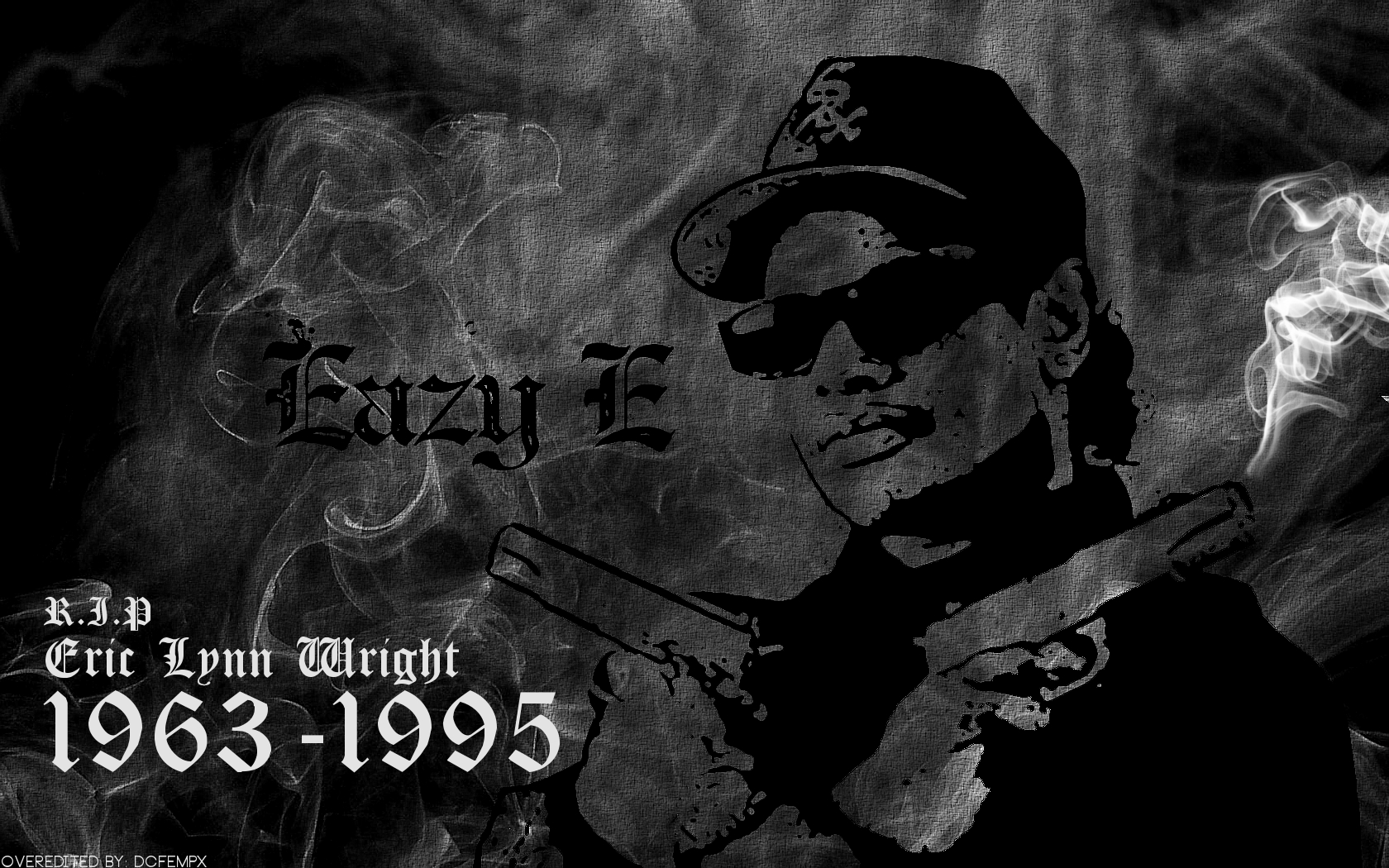 Eazy E Wallpapers