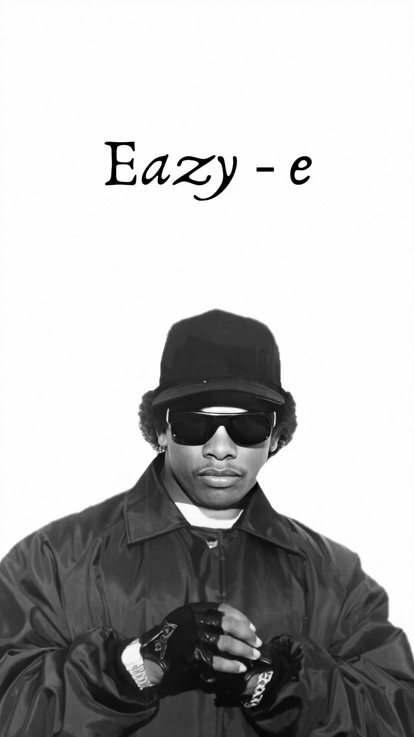 Eazy E Wallpapers