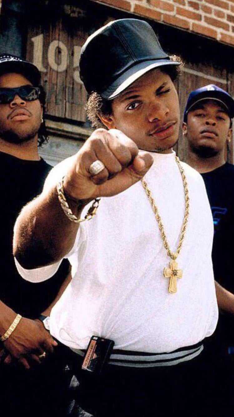 Eazy E Wallpapers