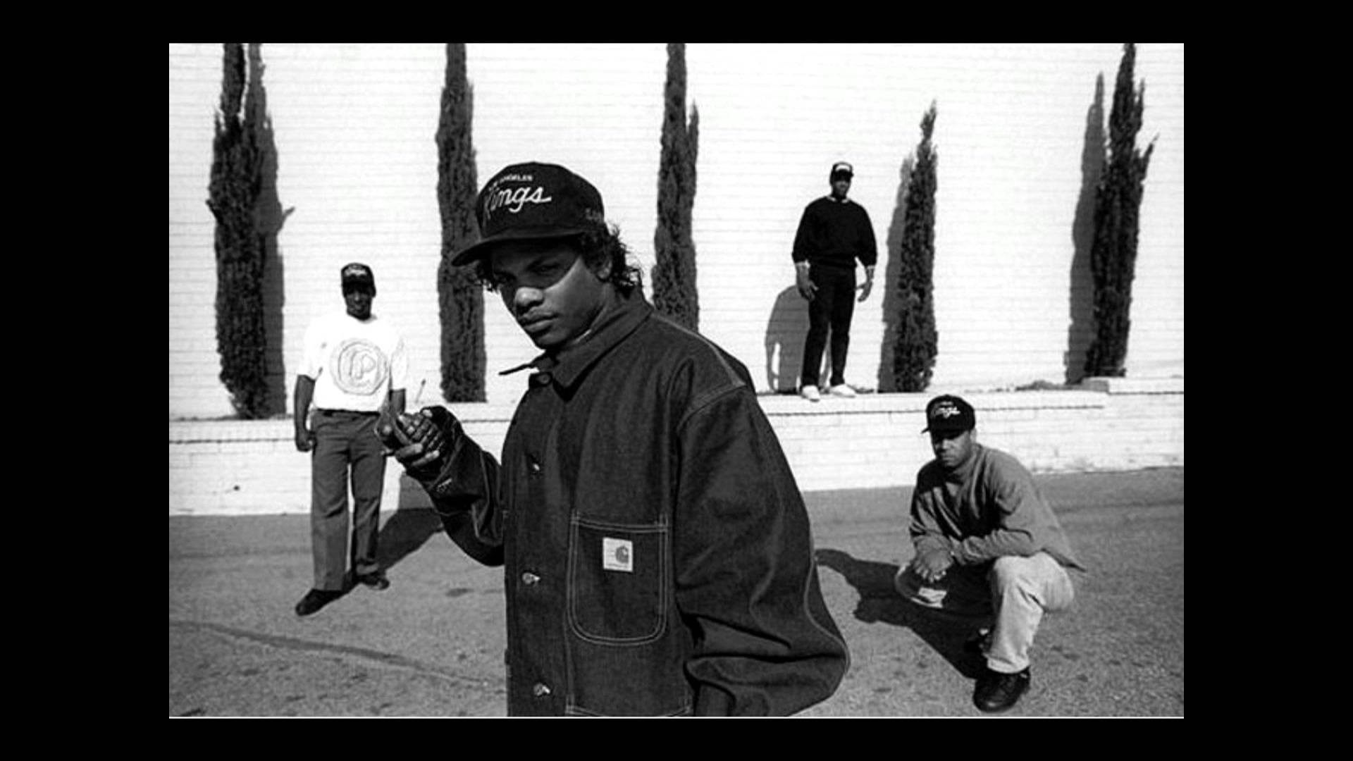 Eazy E Wallpapers