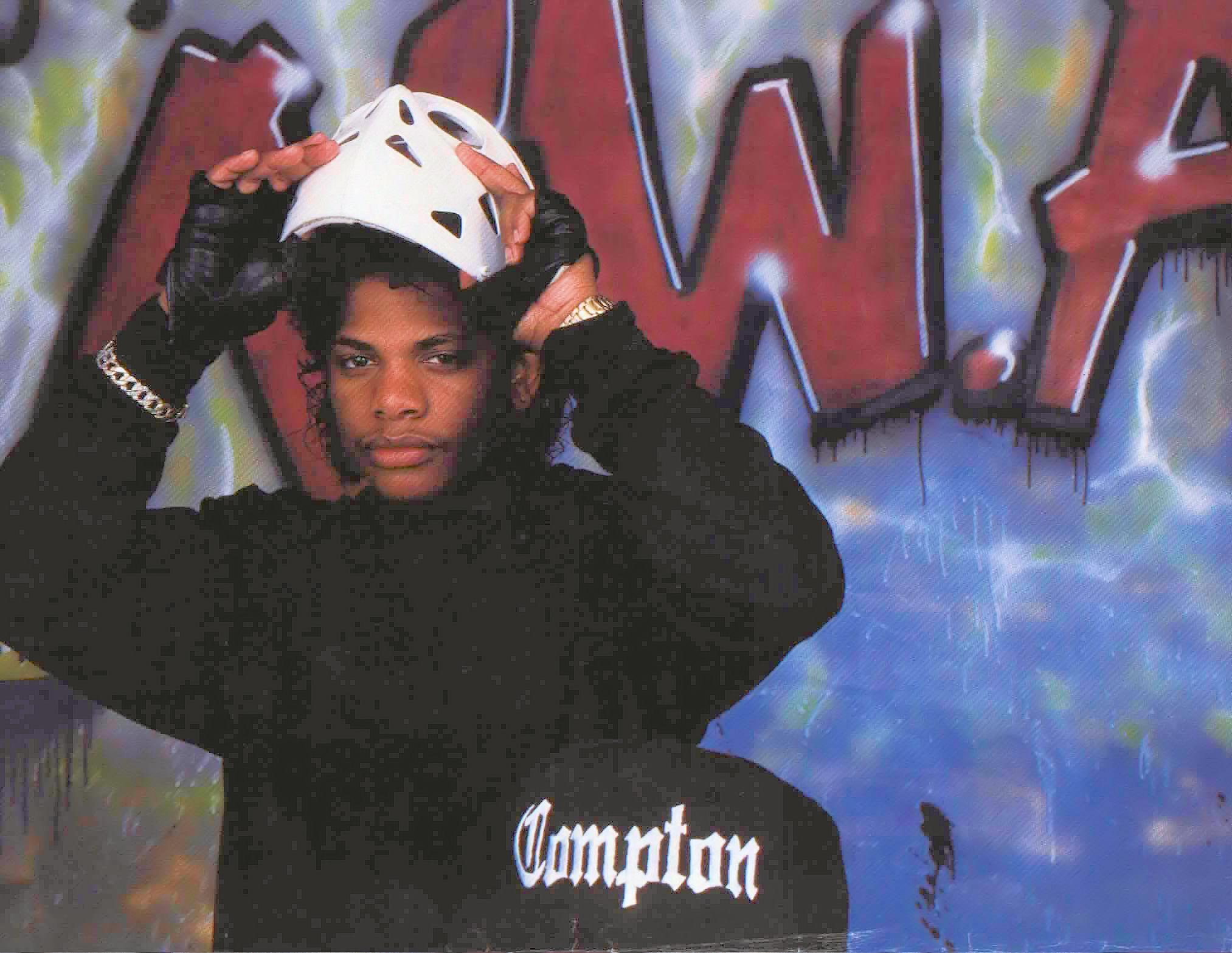 Eazy E Wallpapers