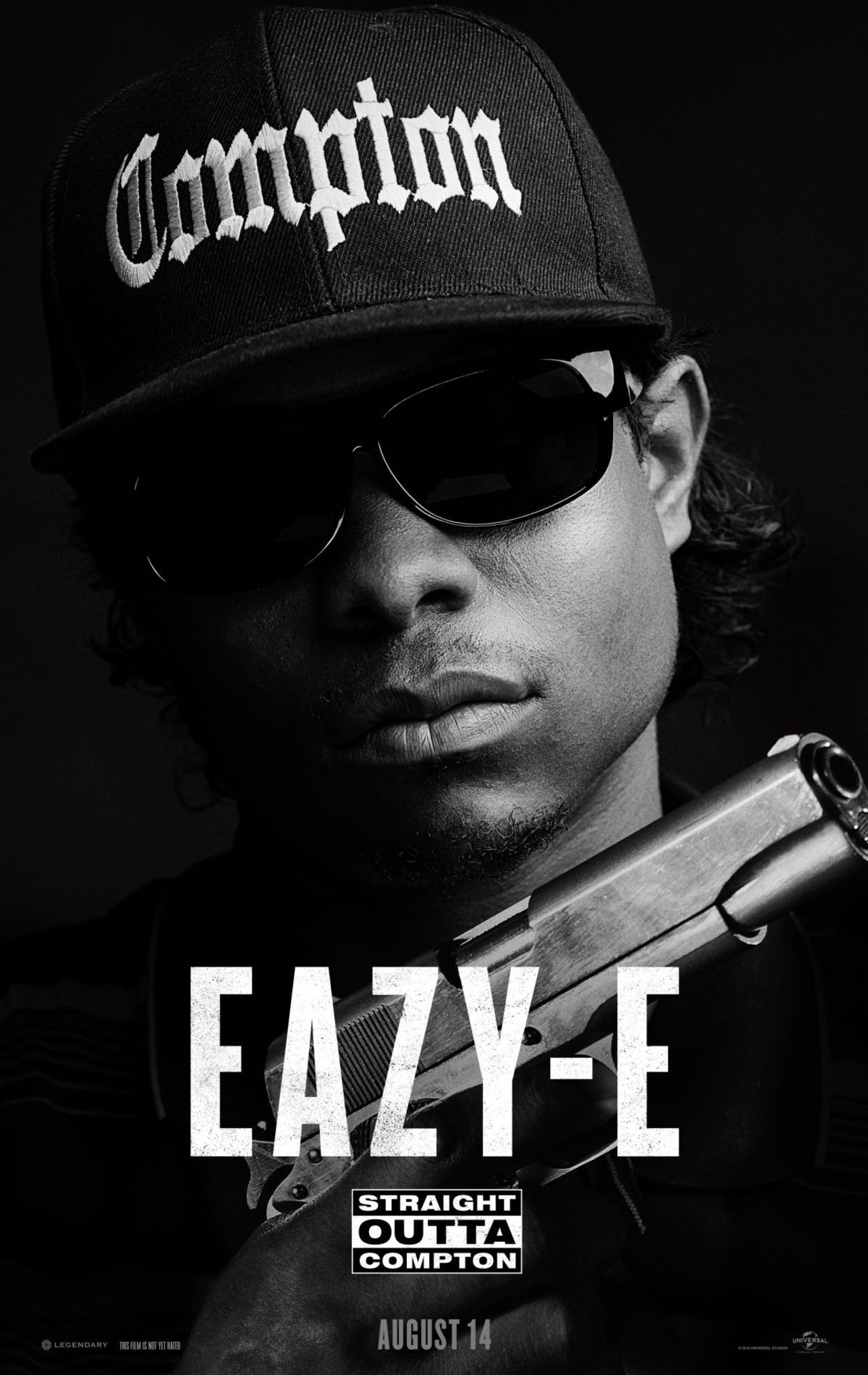 Eazy E Wallpapers