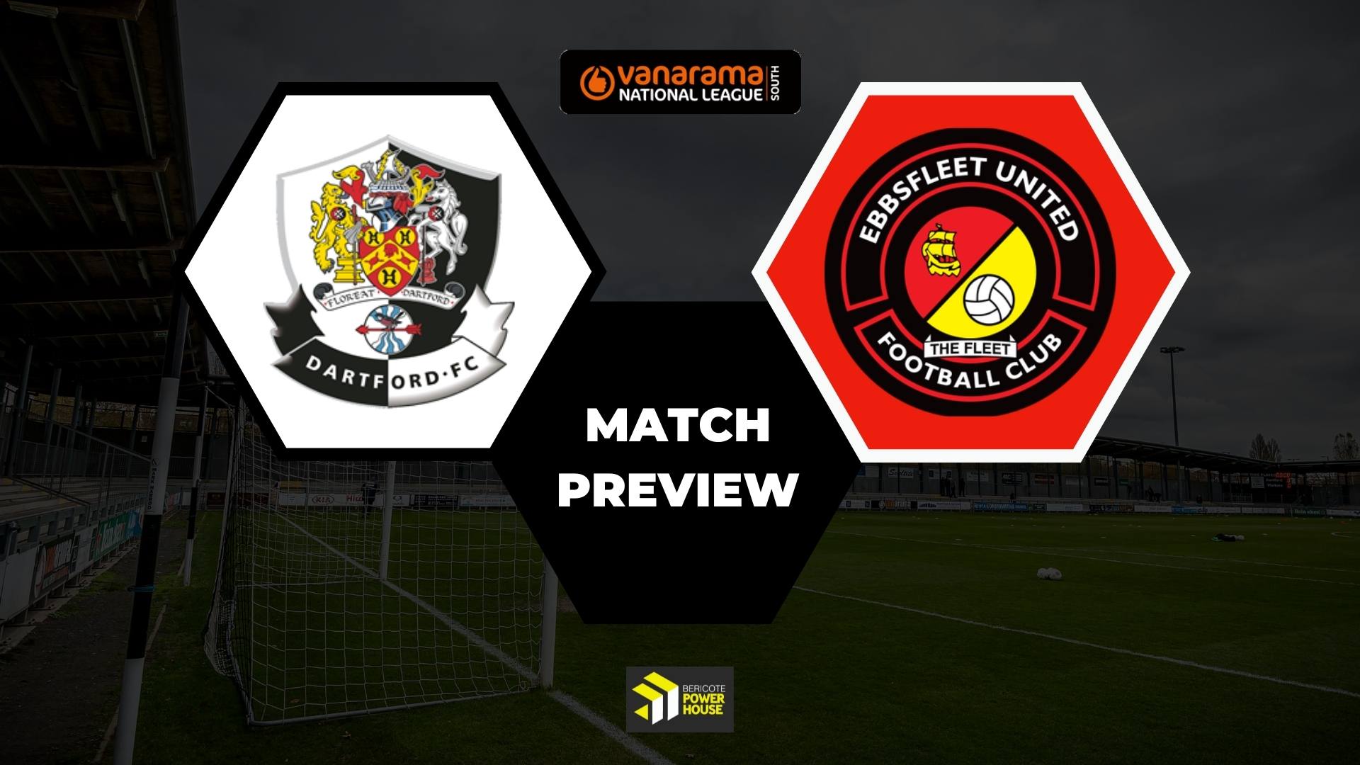 Ebbsfleet United F.C. Wallpapers