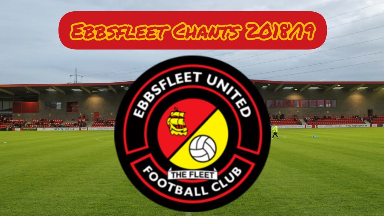 Ebbsfleet United F.C. Wallpapers