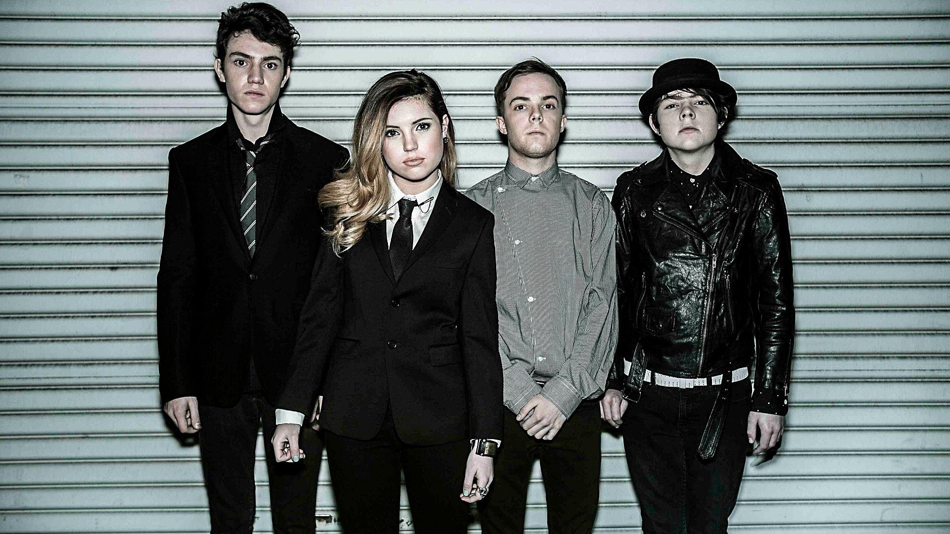 Echosmith Wallpapers