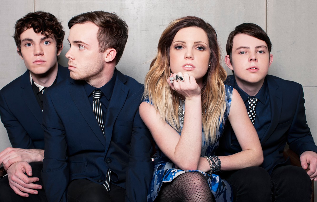 Echosmith Wallpapers