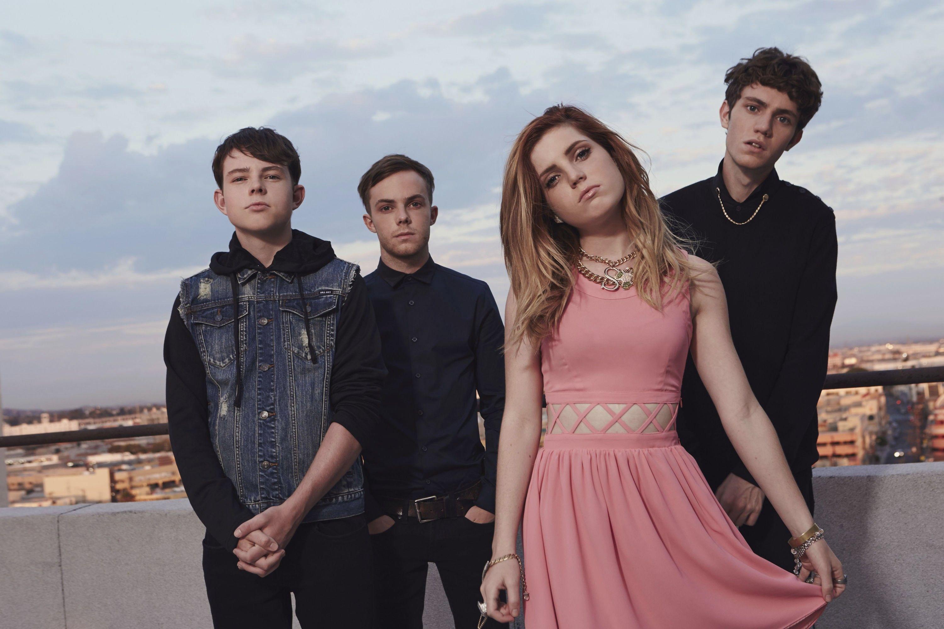 Echosmith Wallpapers