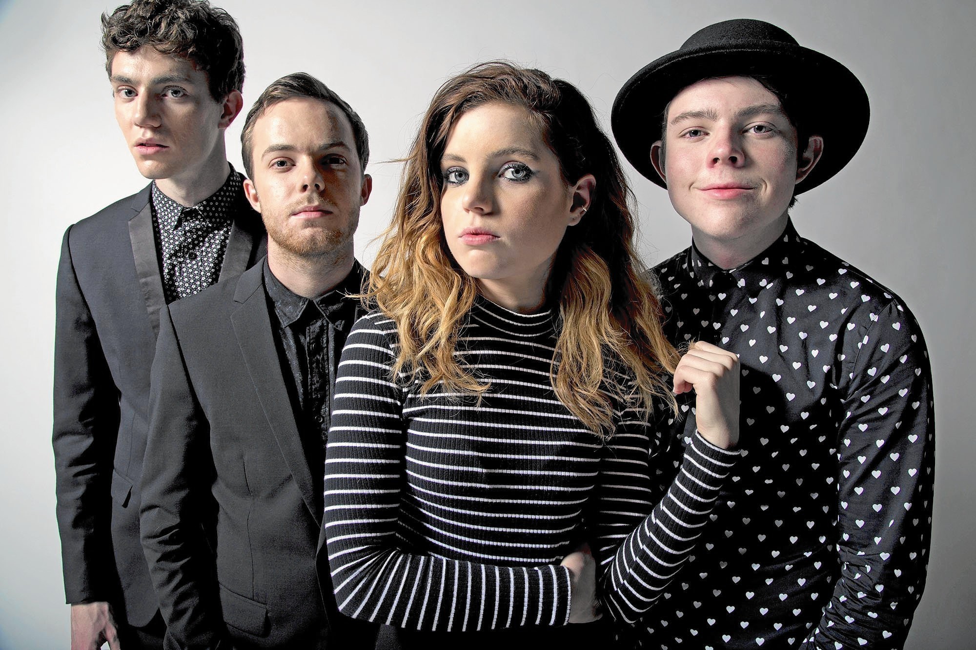 Echosmith Wallpapers