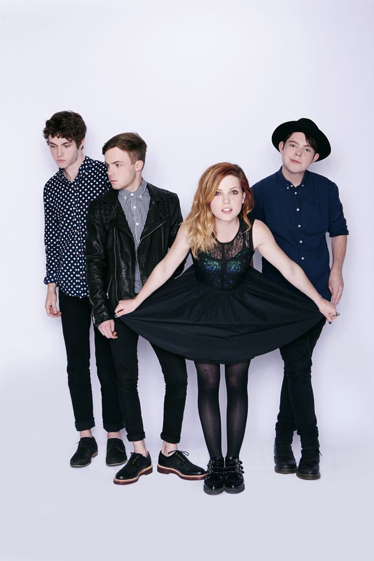 Echosmith Wallpapers