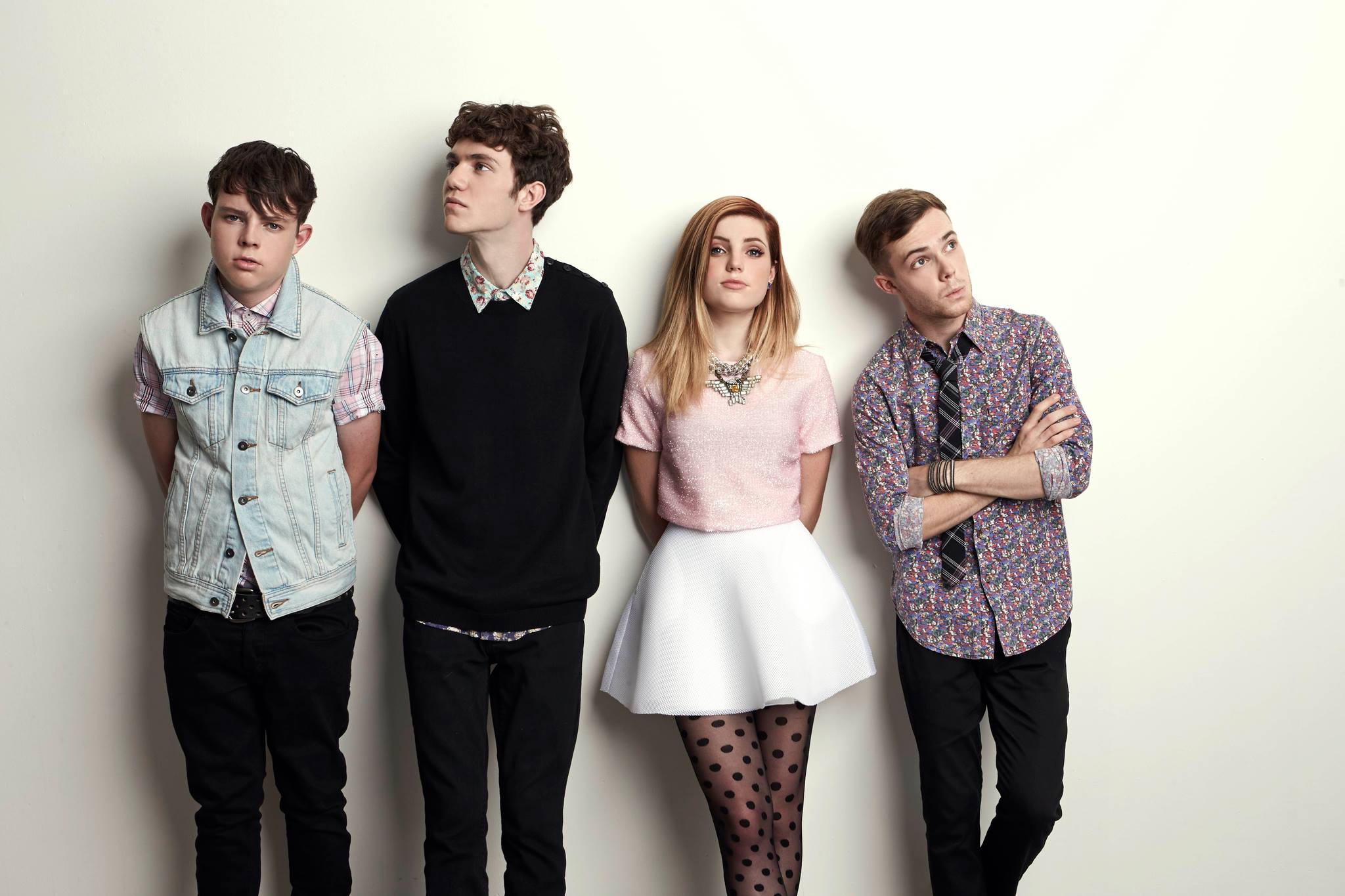 Echosmith Wallpapers