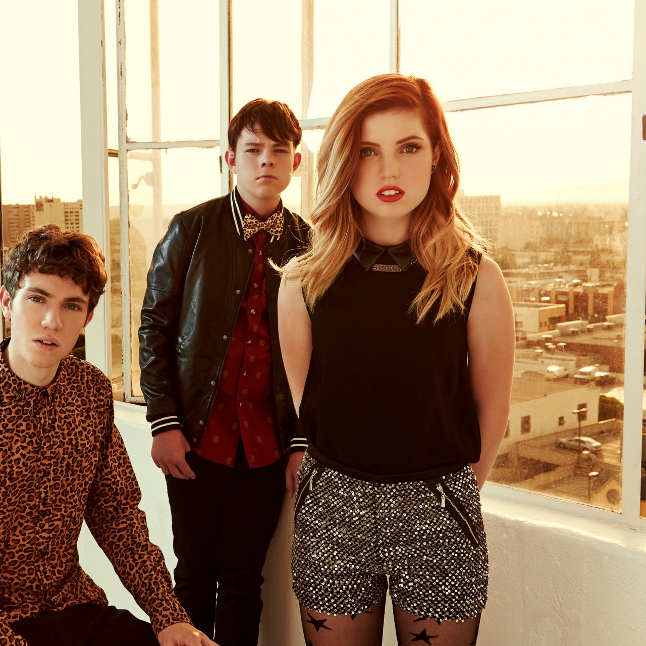 Echosmith Wallpapers