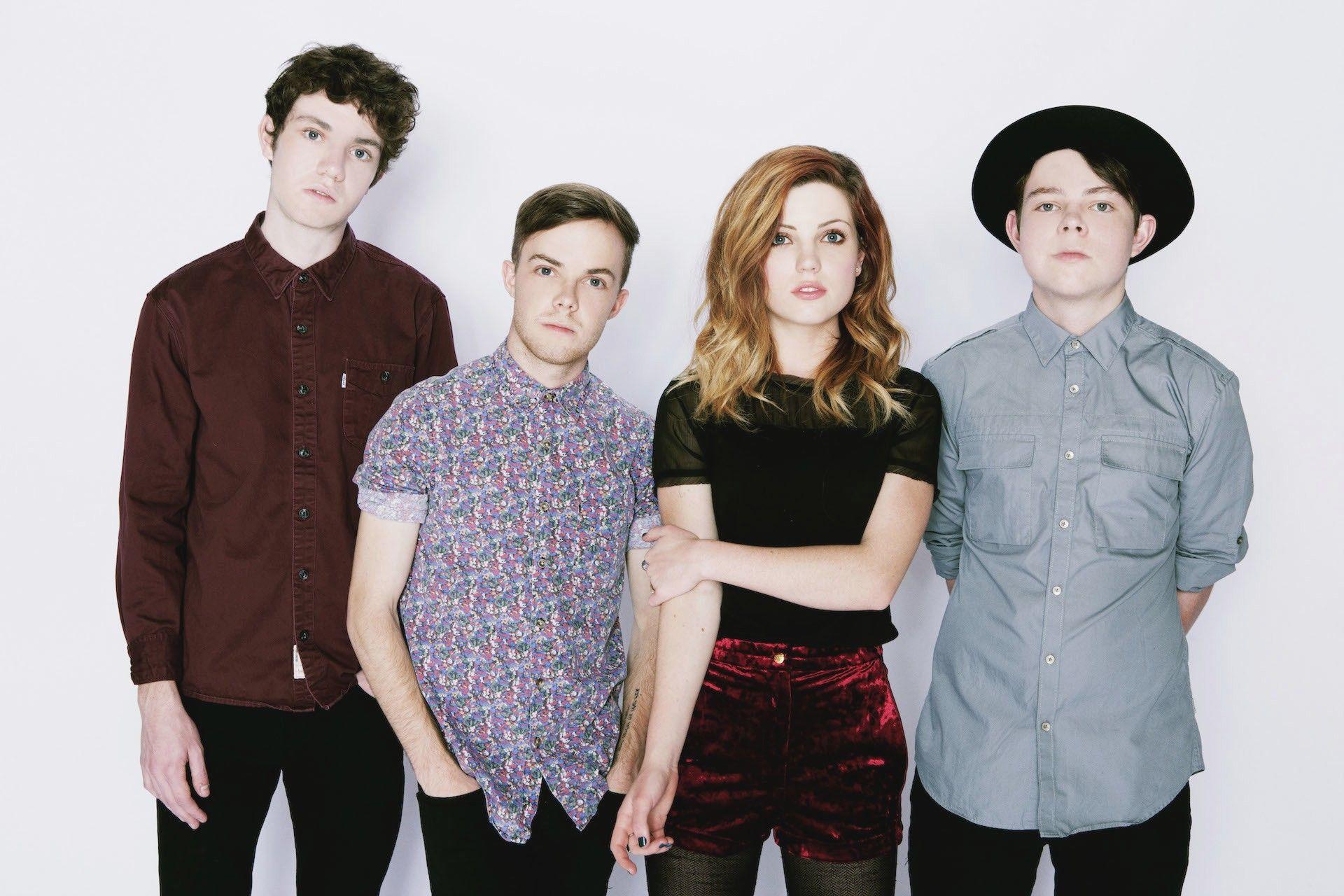 Echosmith Wallpapers