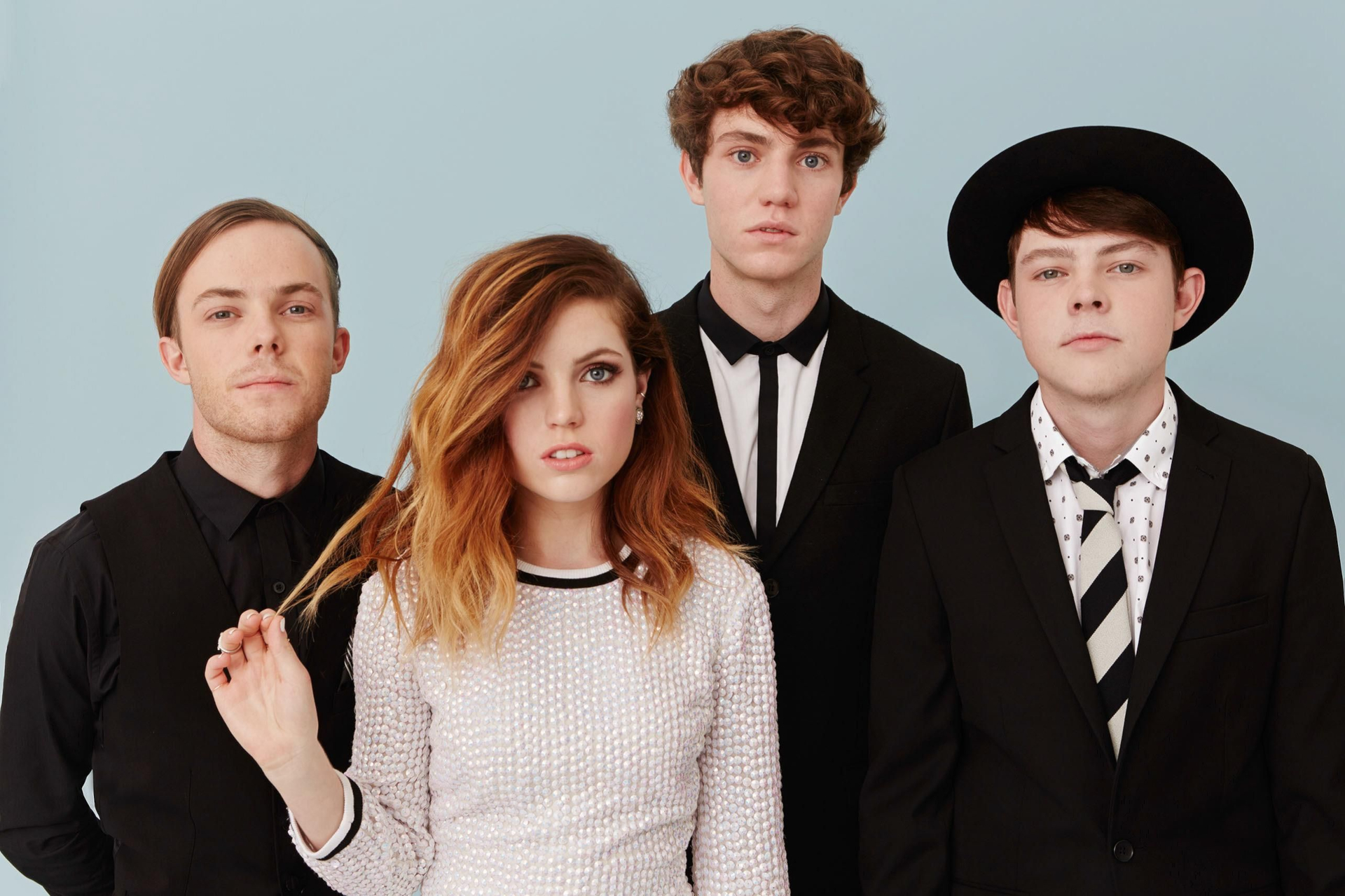 Echosmith Wallpapers