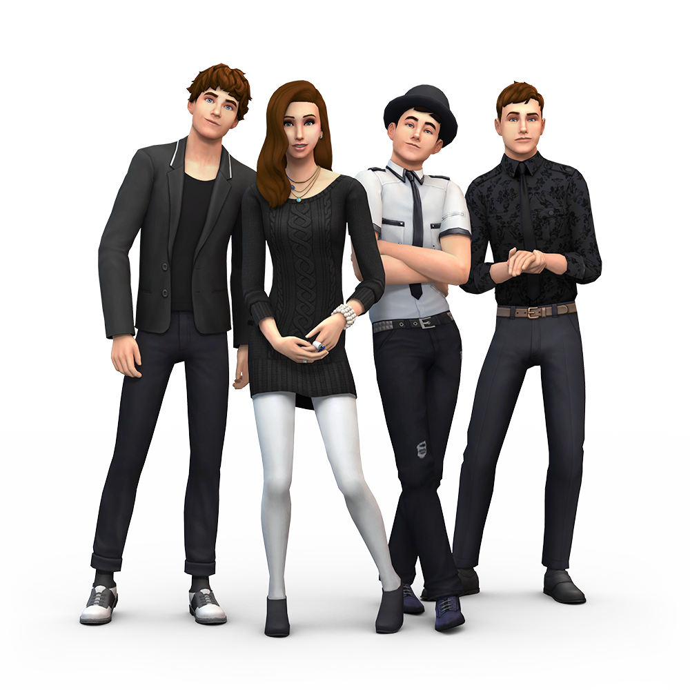 Echosmith Wallpapers