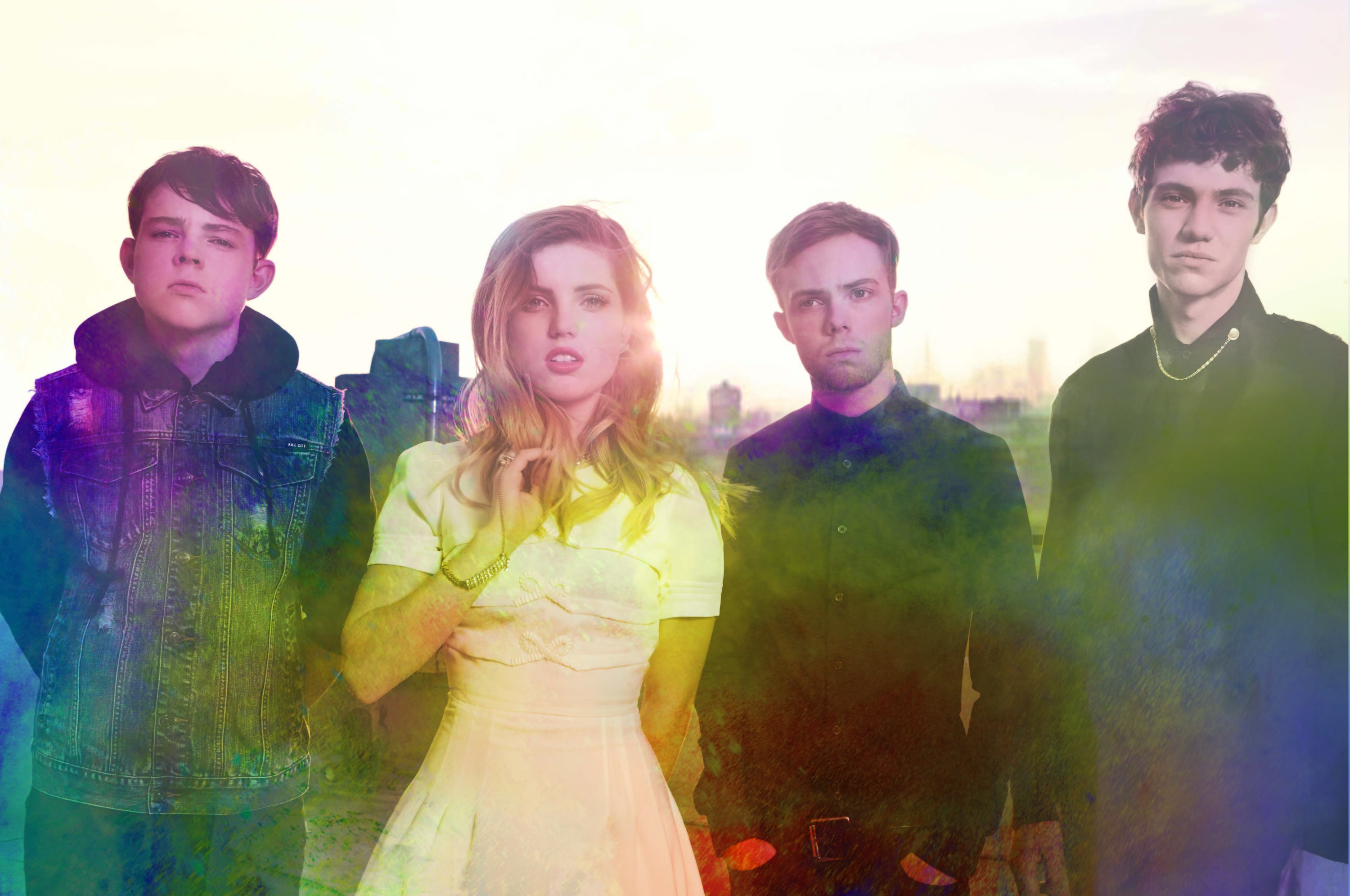 Echosmith Wallpapers