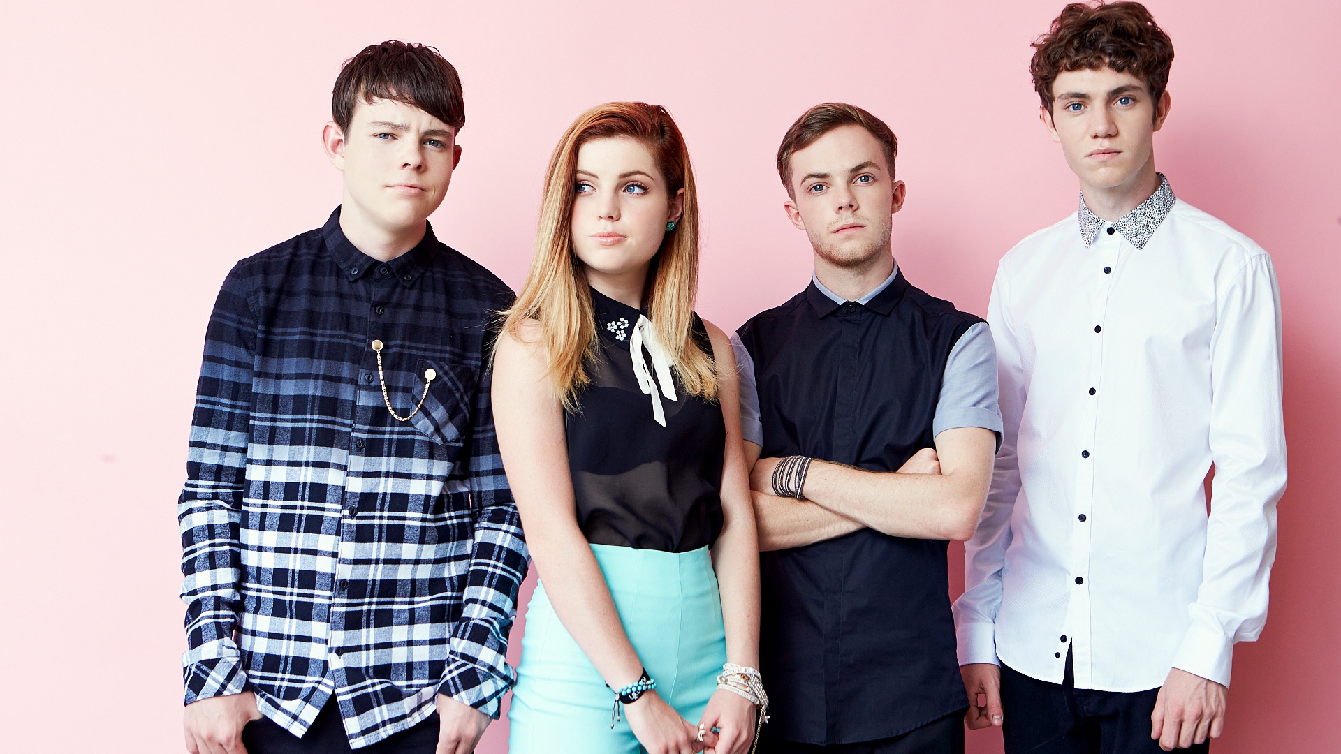 Echosmith Wallpapers