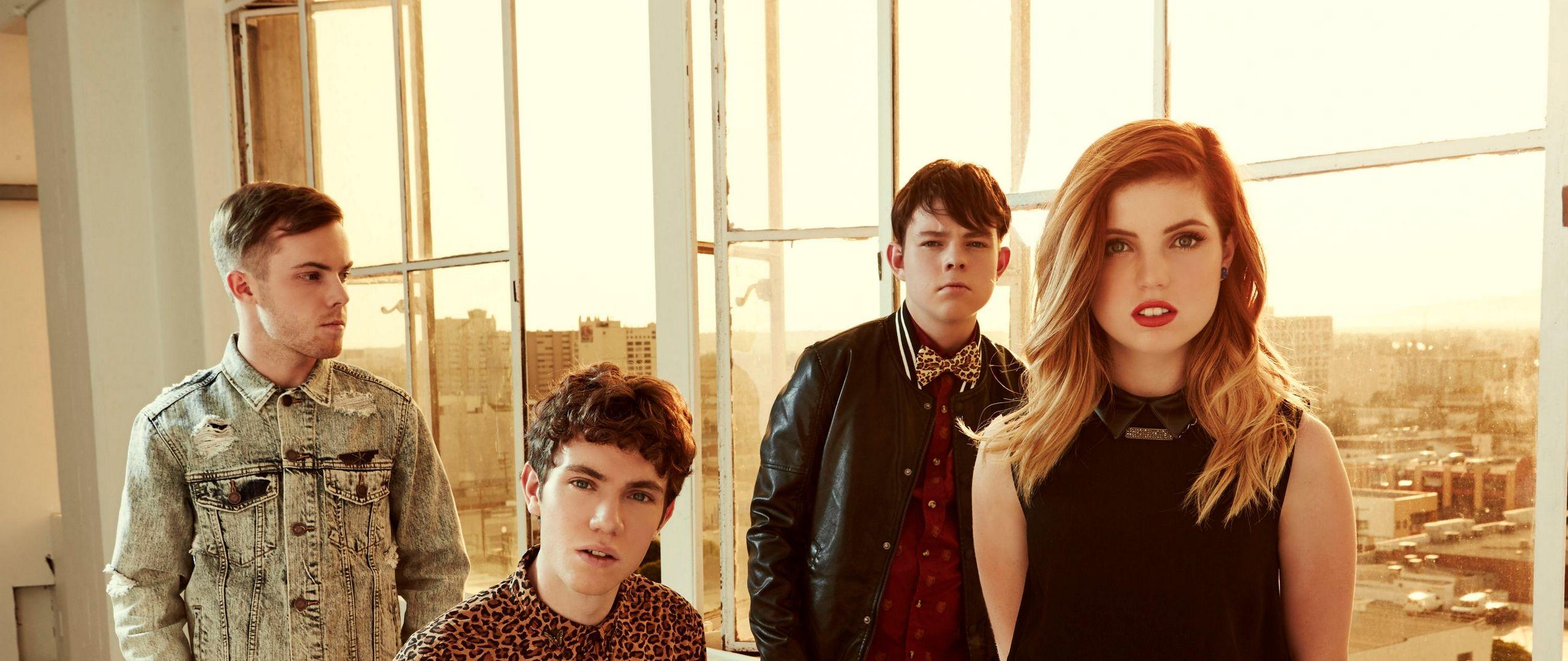 Echosmith Wallpapers