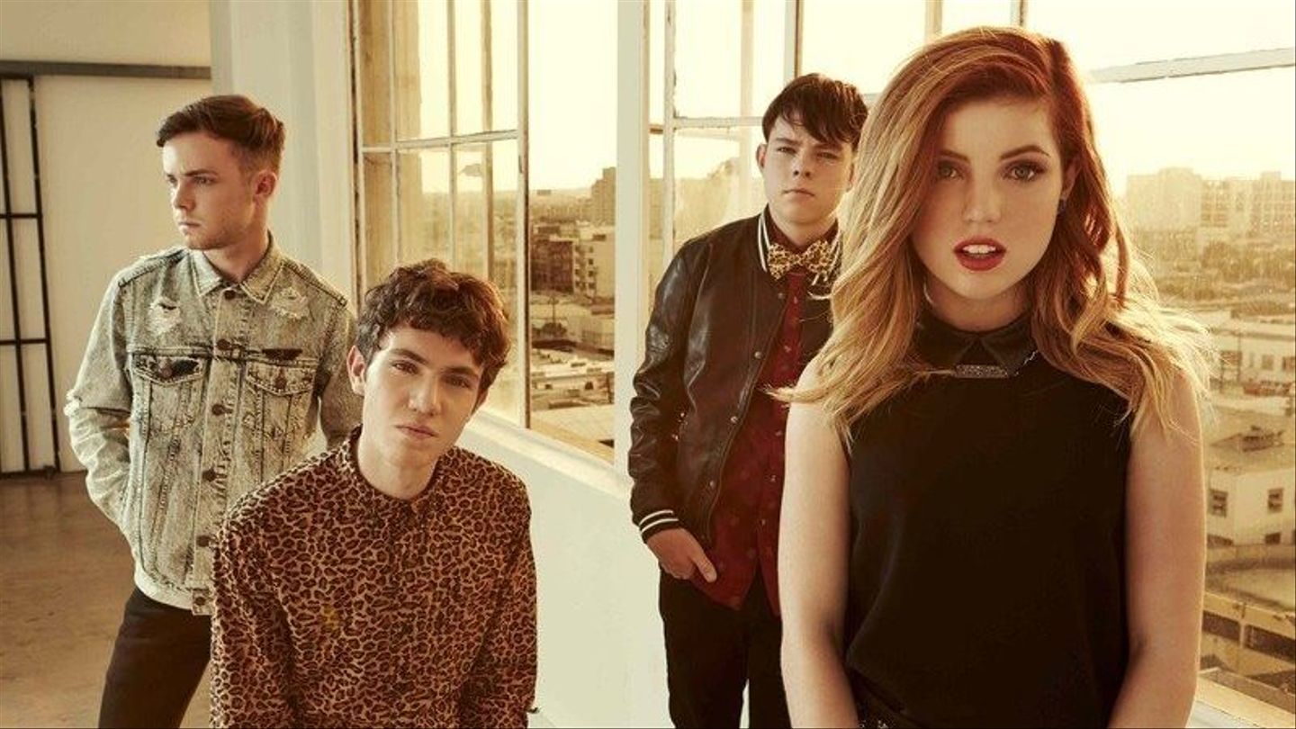 Echosmith Wallpapers