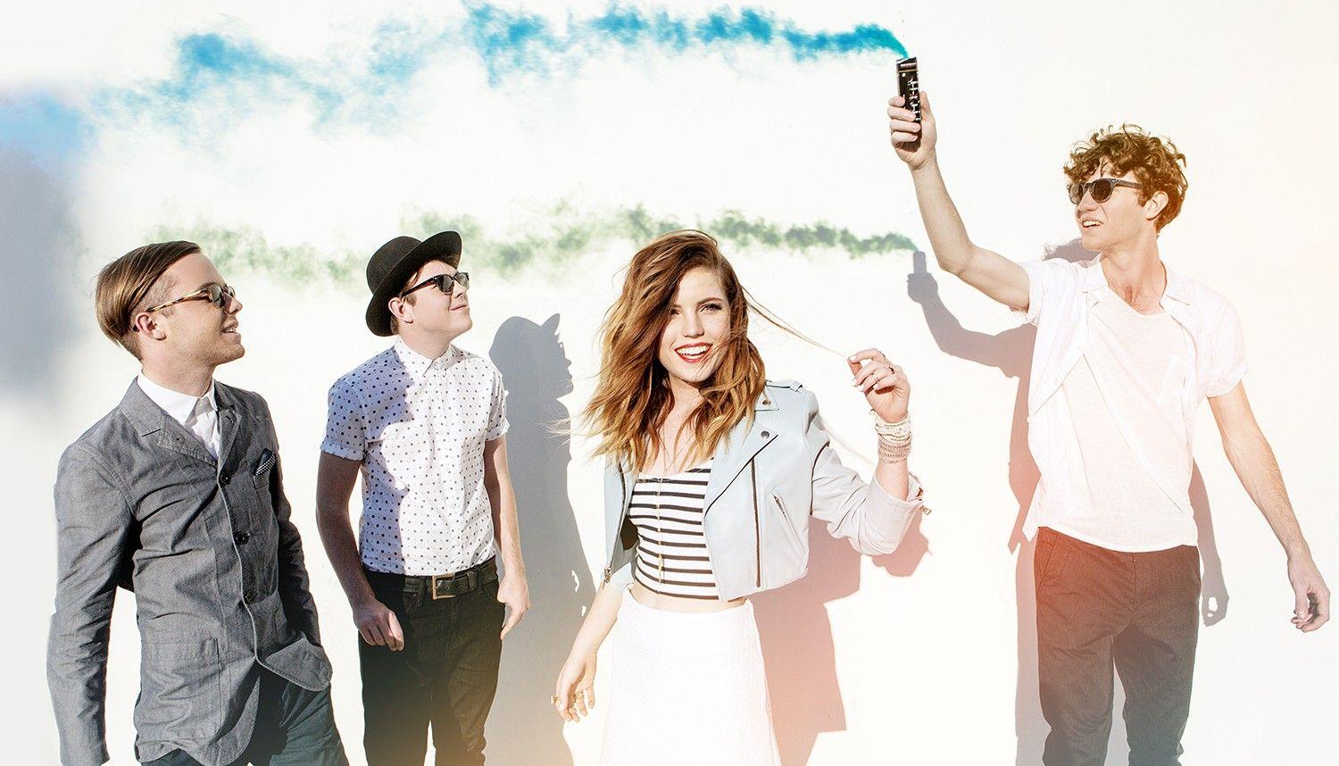 Echosmith Wallpapers