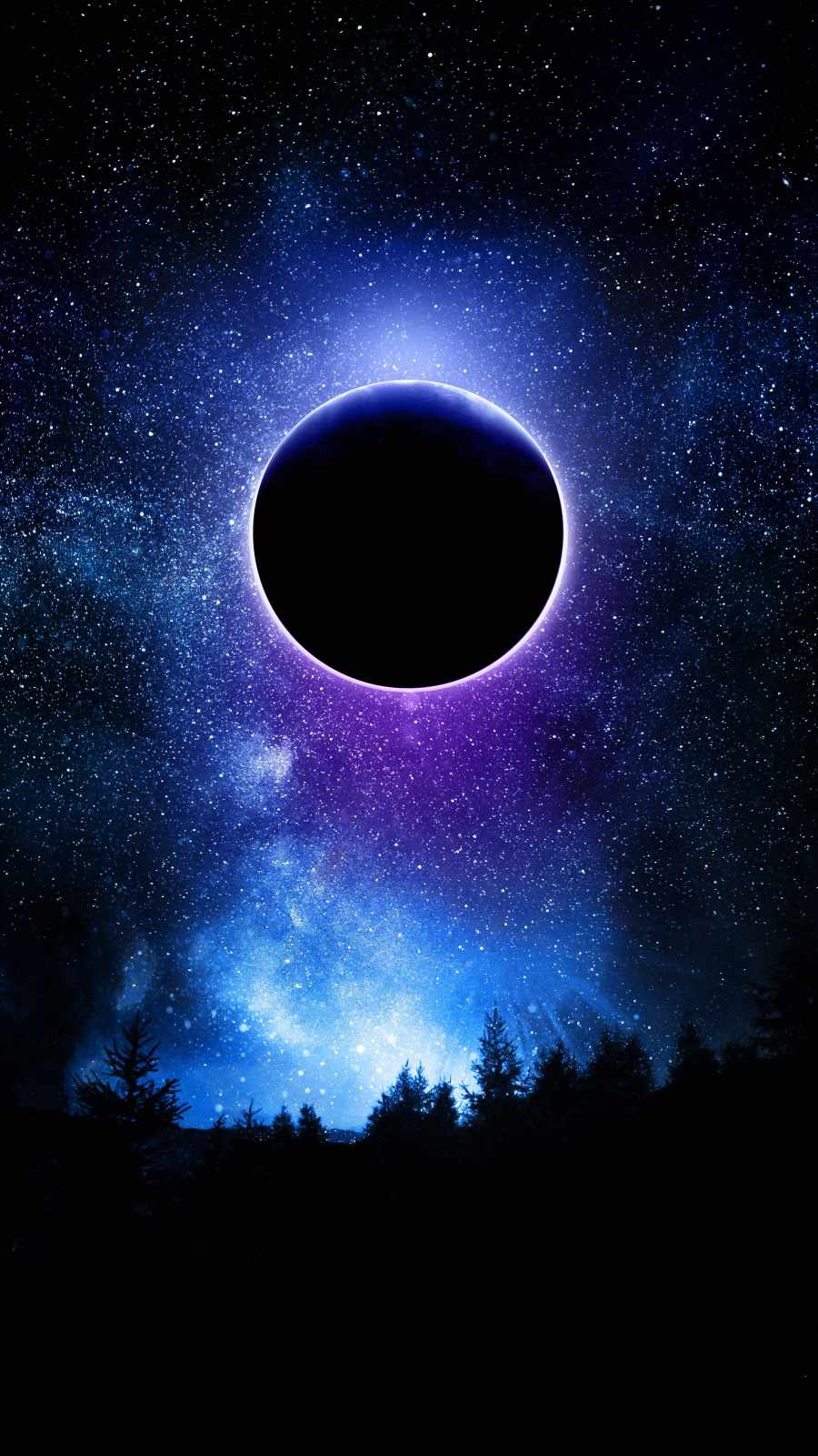 Eclipse Iphone Wallpapers