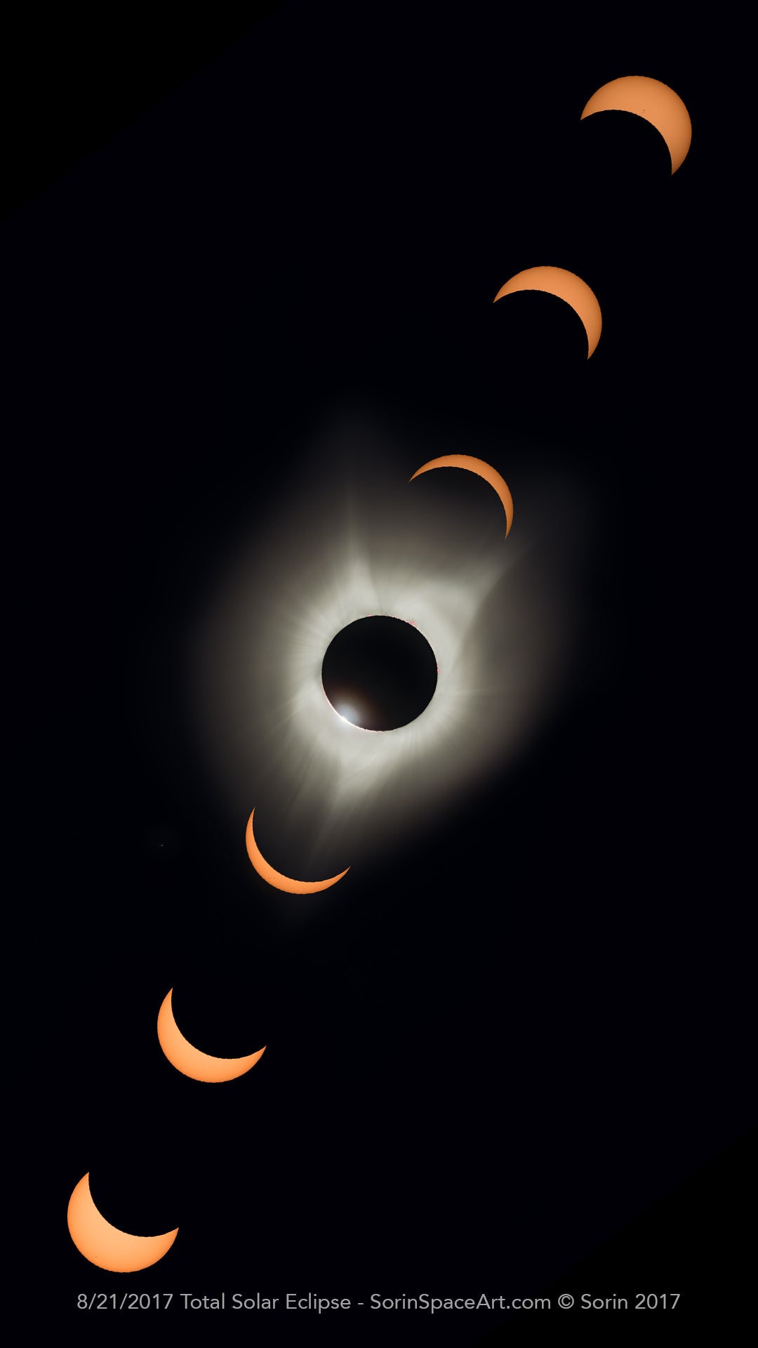 Eclipse Iphone Wallpapers