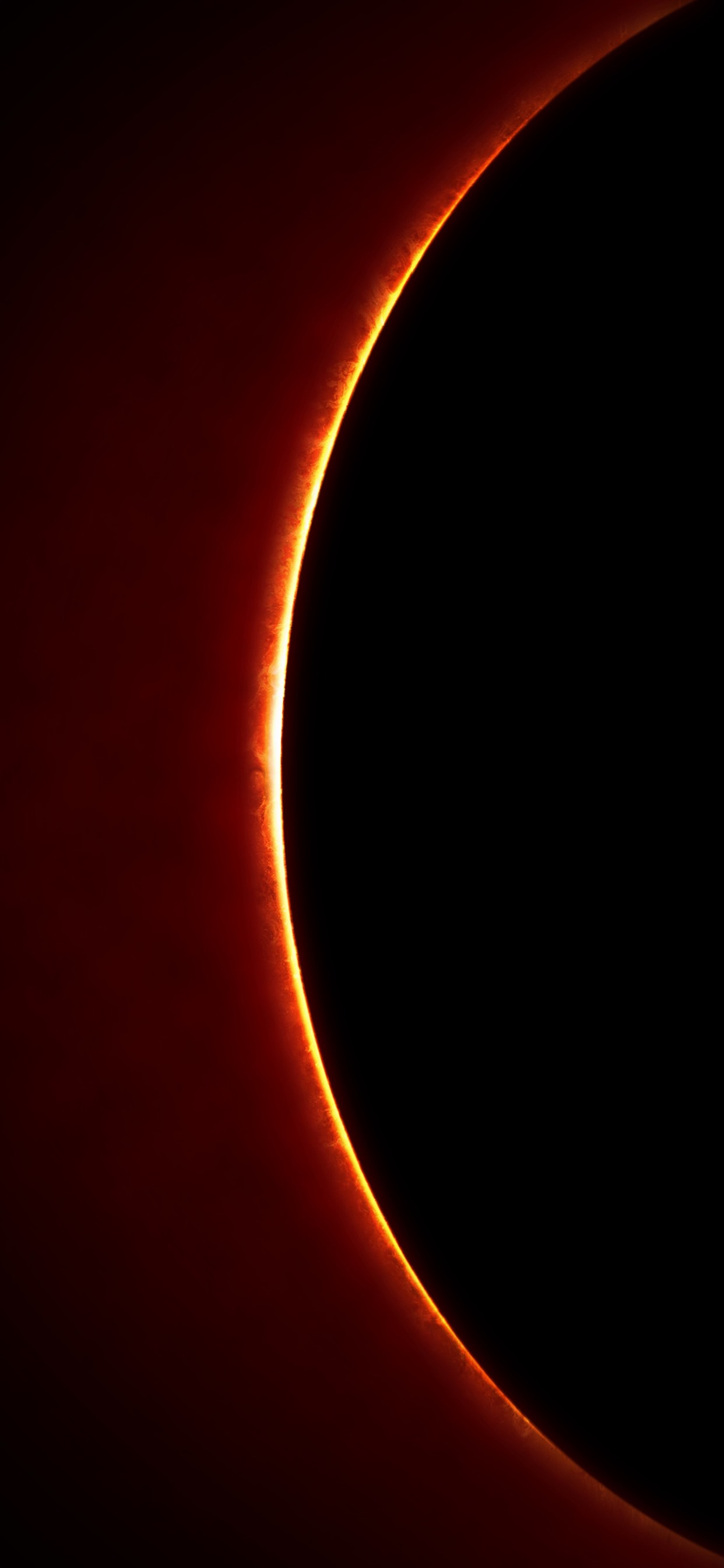 Eclipse Iphone Wallpapers