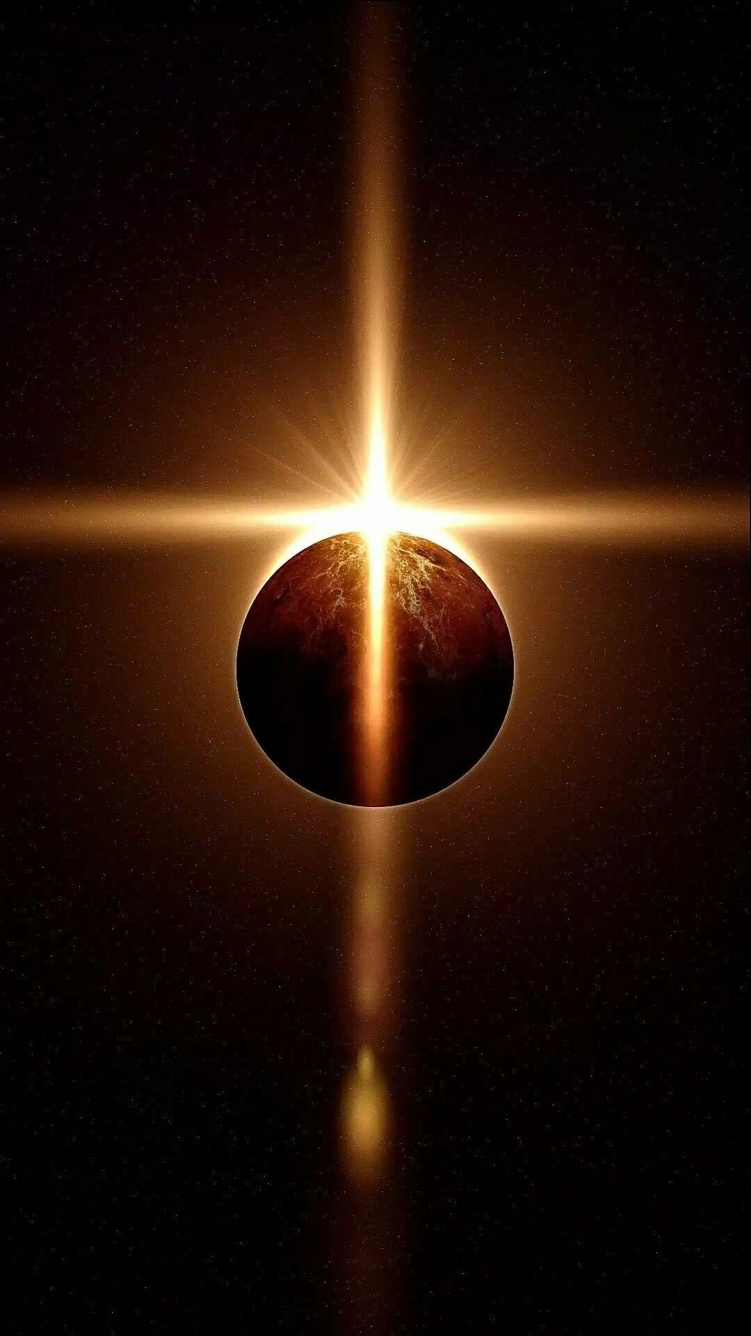 Eclipse Iphone Wallpapers
