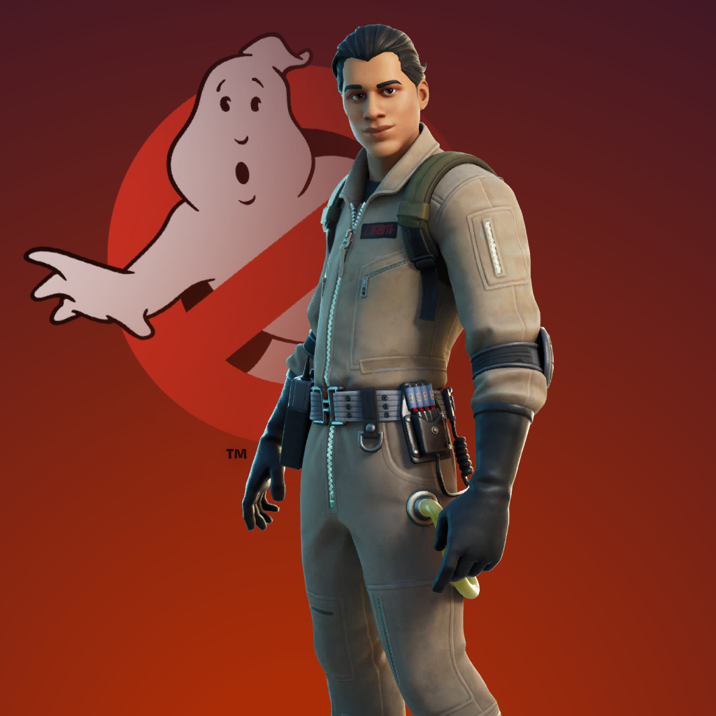 Ecto Expert Fortnite Wallpapers