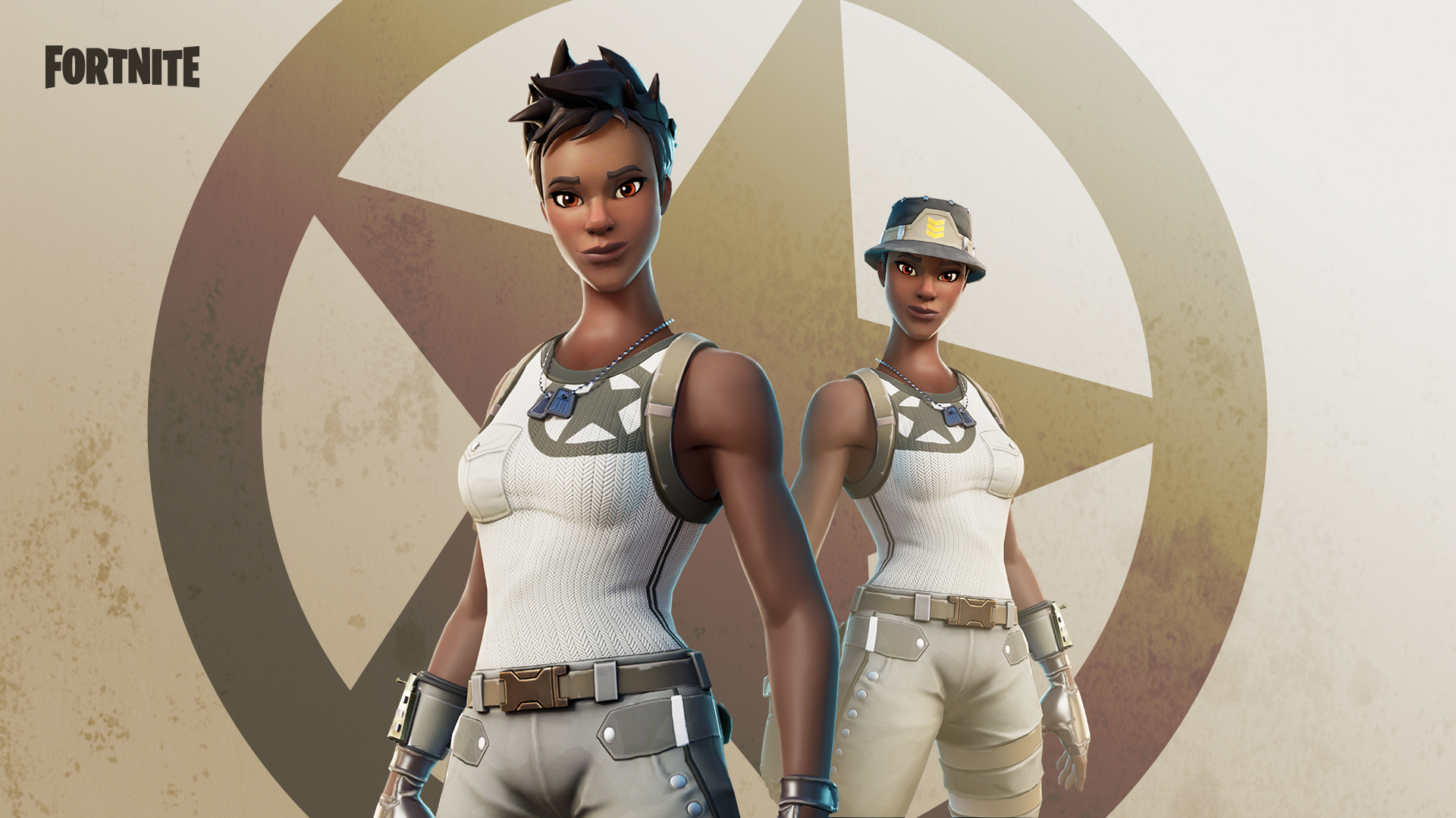 Ecto Expert Fortnite Wallpapers