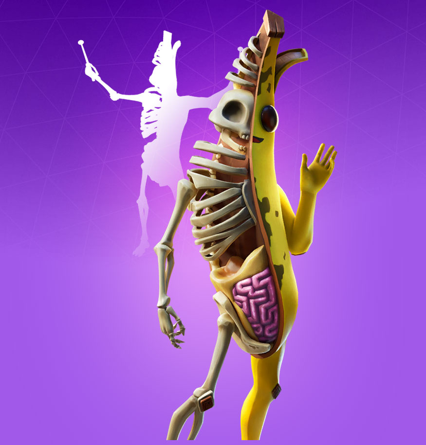 Ecto Expert Fortnite Wallpapers