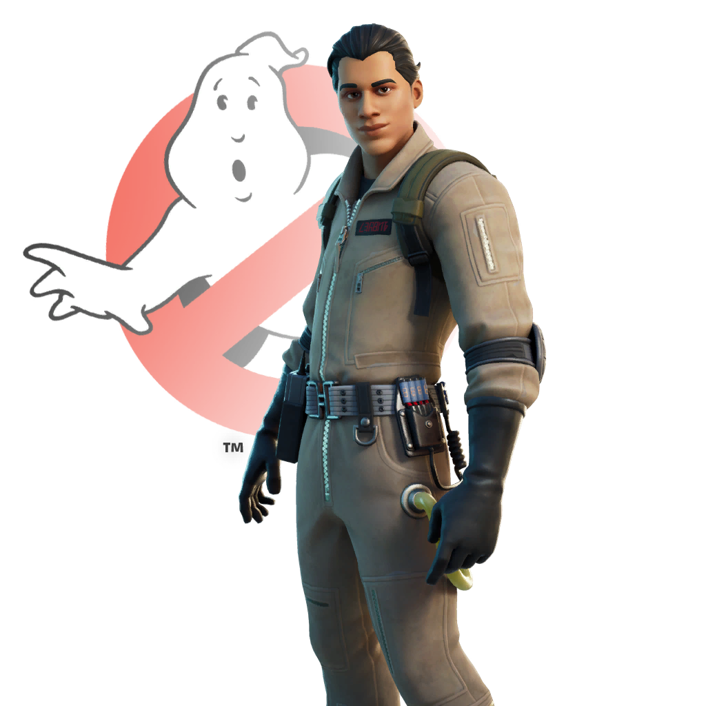 Ecto Expert Fortnite Wallpapers