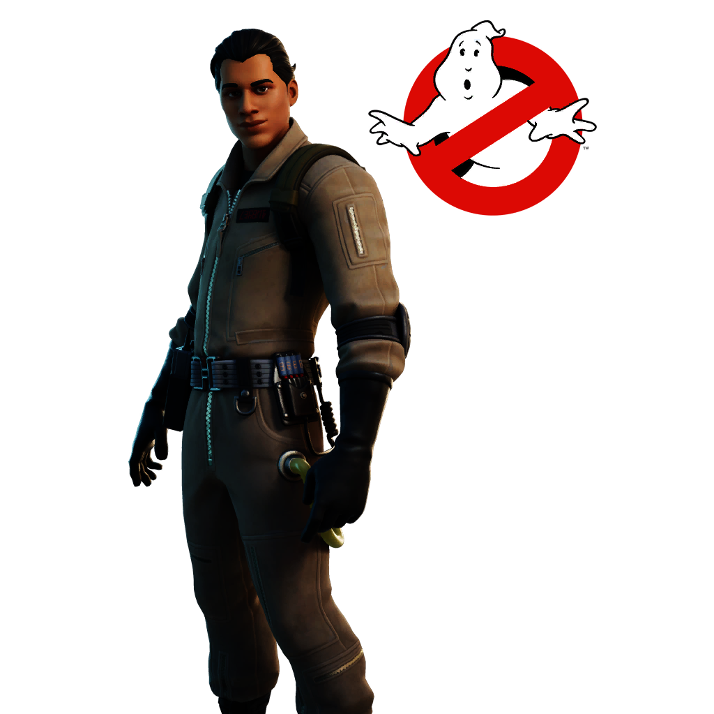 Ecto Expert Fortnite Wallpapers