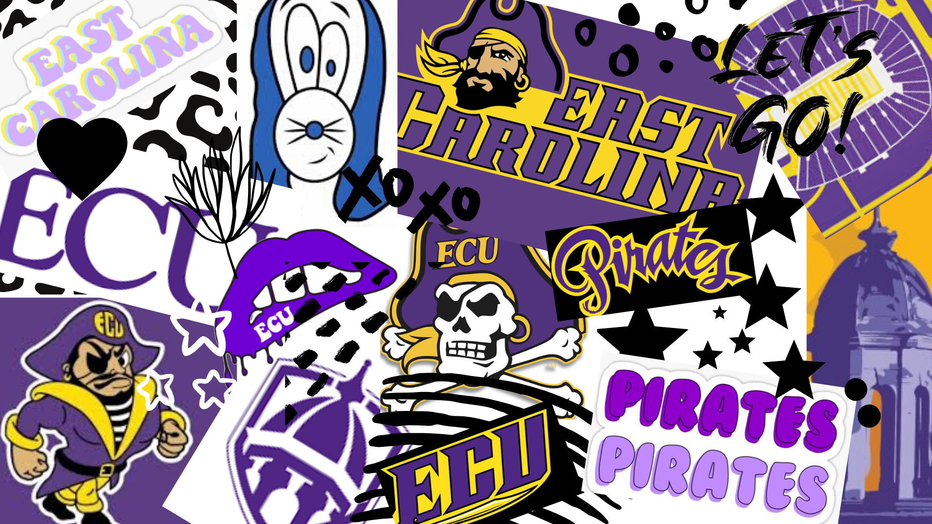 Ecu Wallpapers