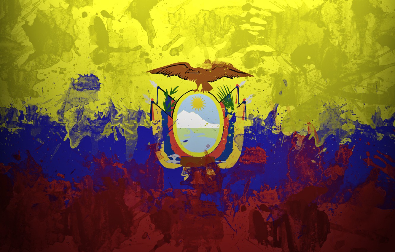 Ecuador Wallpapers