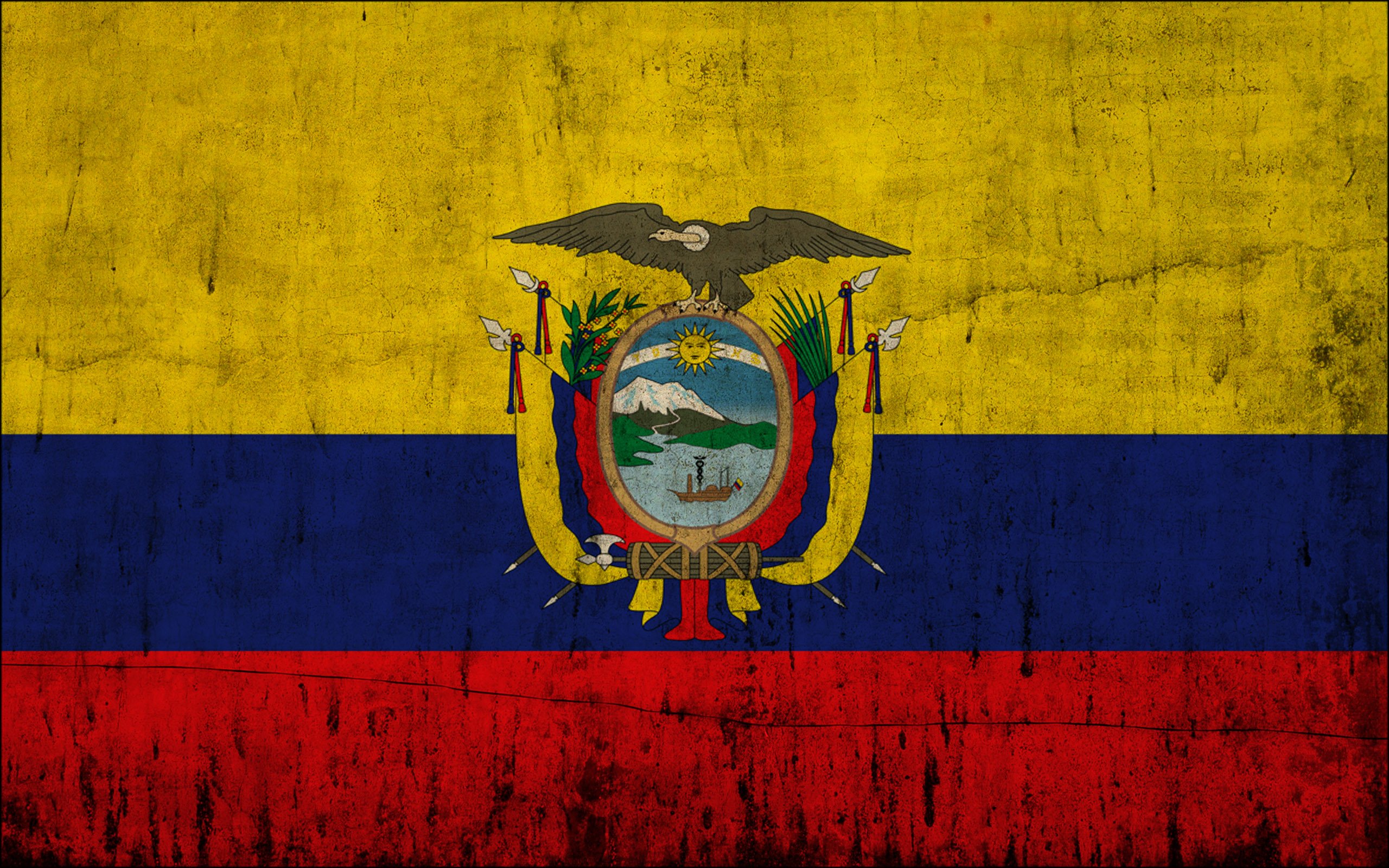 Ecuador Wallpapers