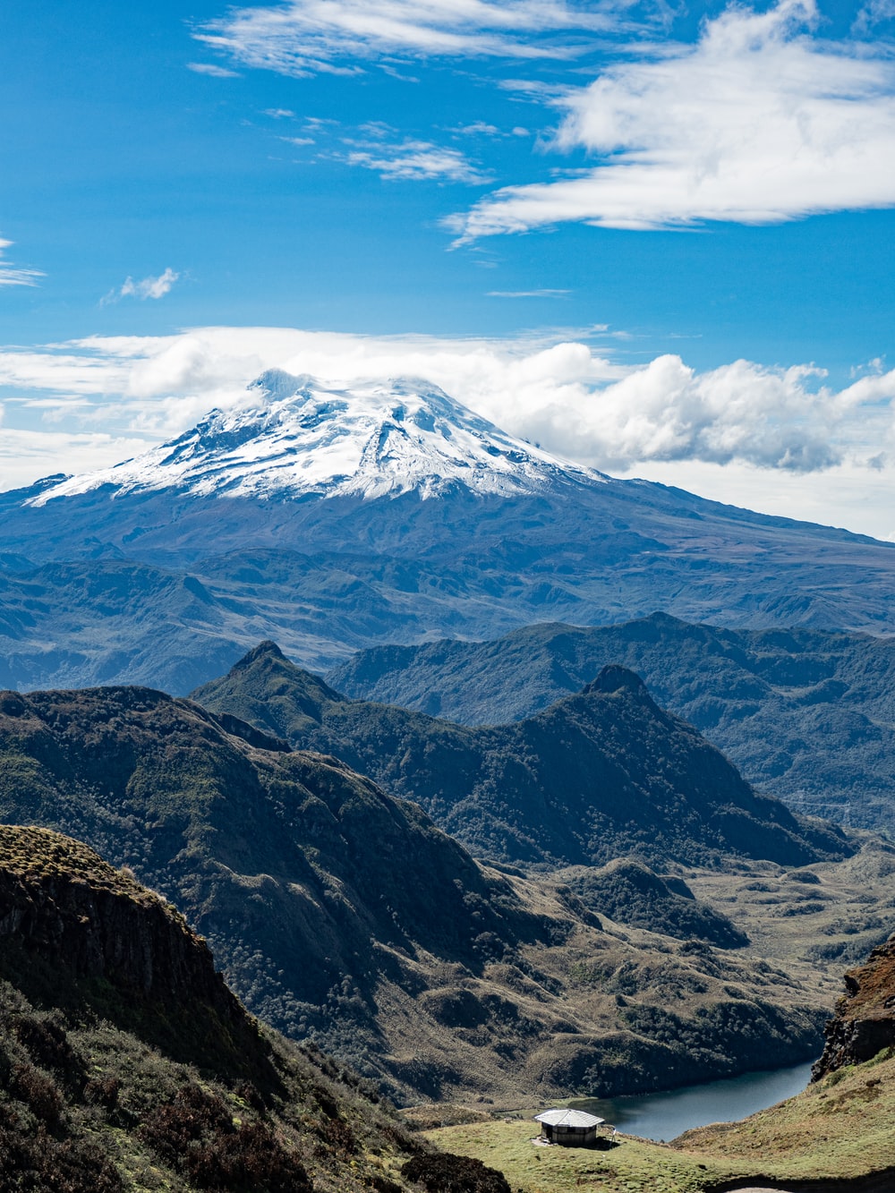 Ecuador Wallpapers