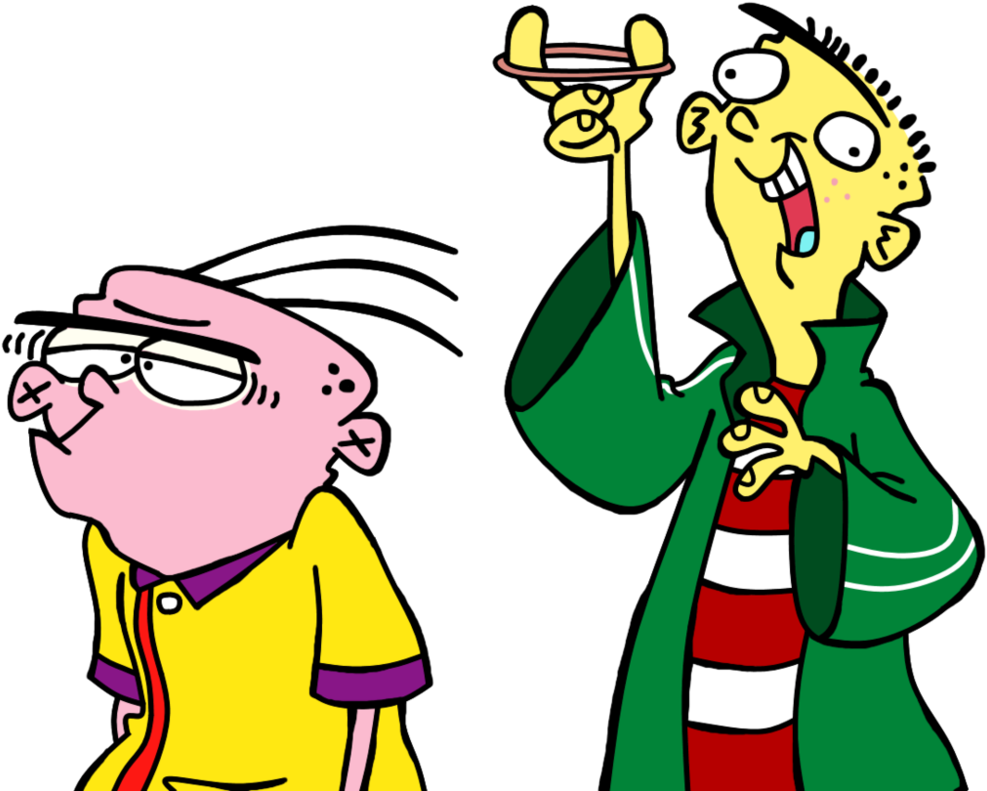 Ed Edd N Eddy Backgrounds