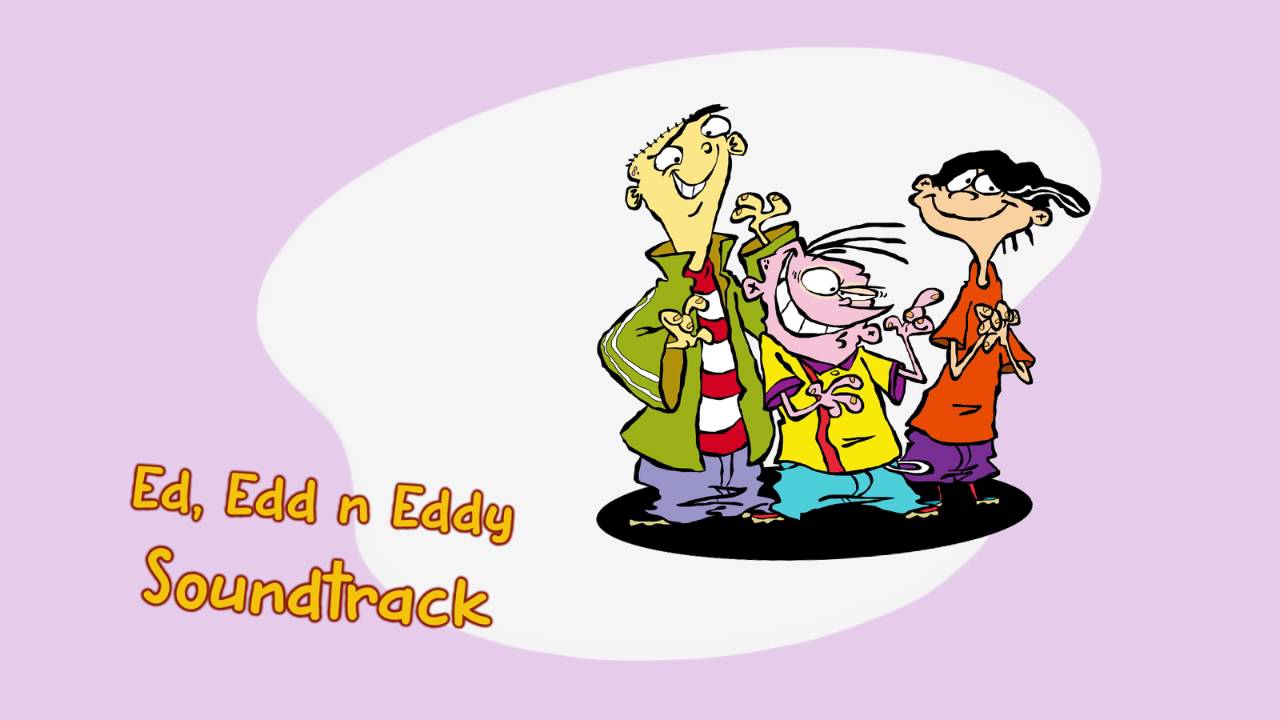 Ed Edd N Eddy Backgrounds