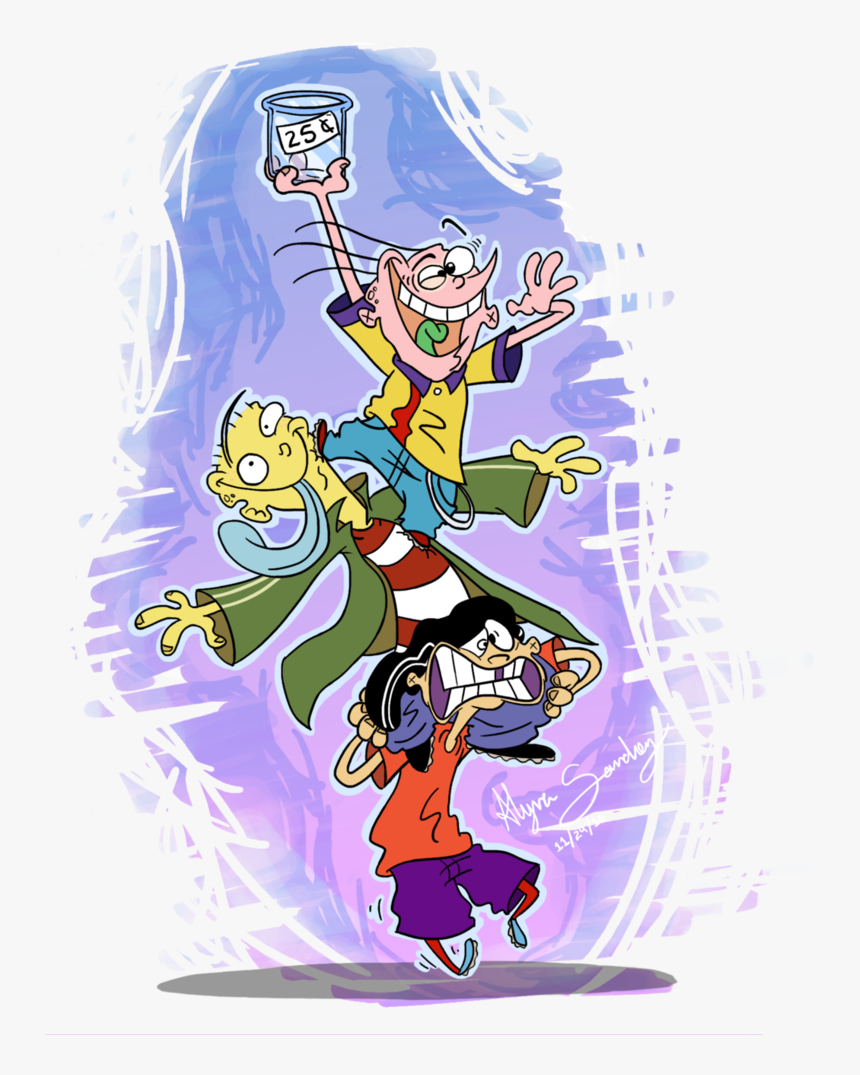 Ed Edd N Eddy Wallpapers