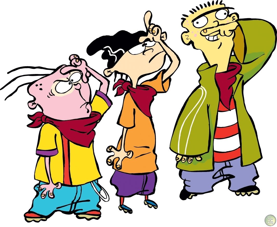 Ed Edd N Eddy Wallpapers