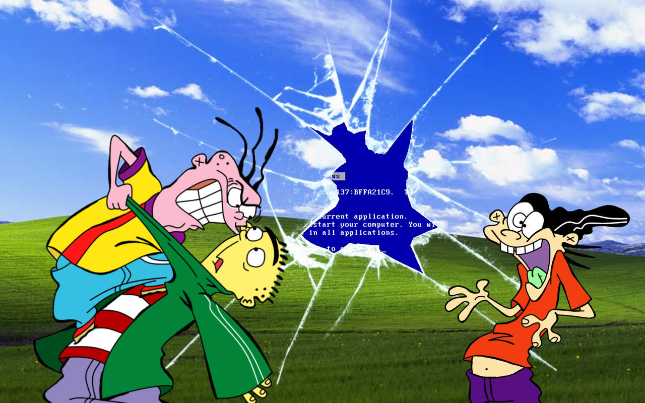 Ed Edd N Eddy Wallpapers