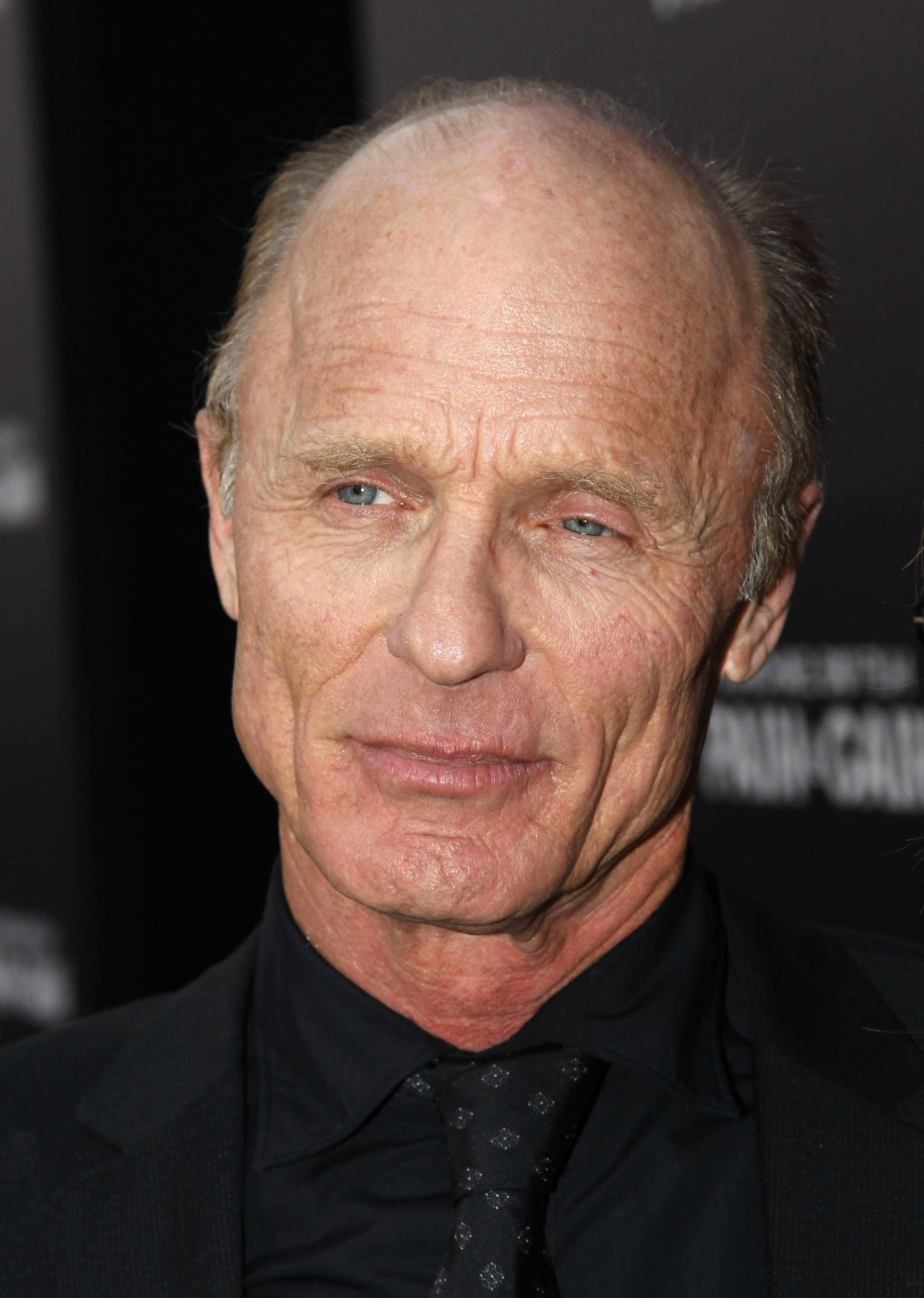 Ed Harris Wallpapers