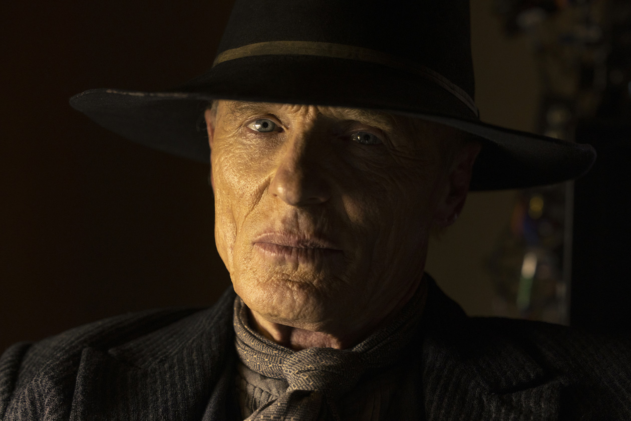 Ed Harris Wallpapers