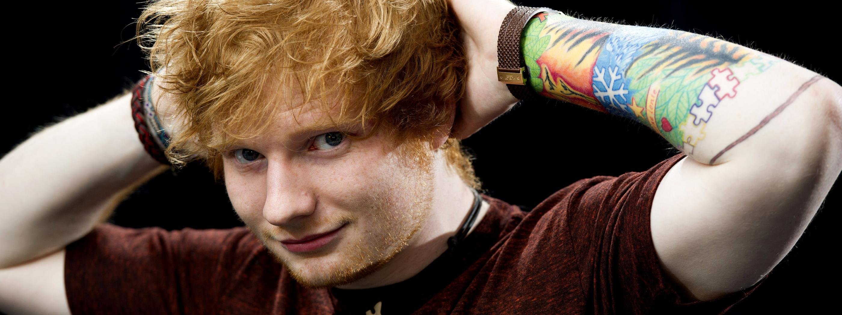 Ed Sheeran Wallpapers