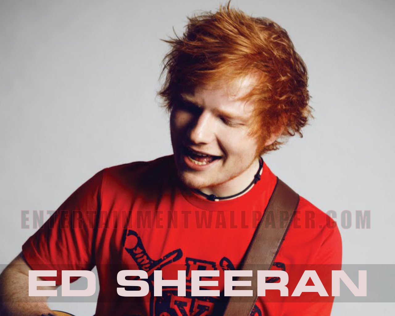 Ed Sheeran Wallpapers
