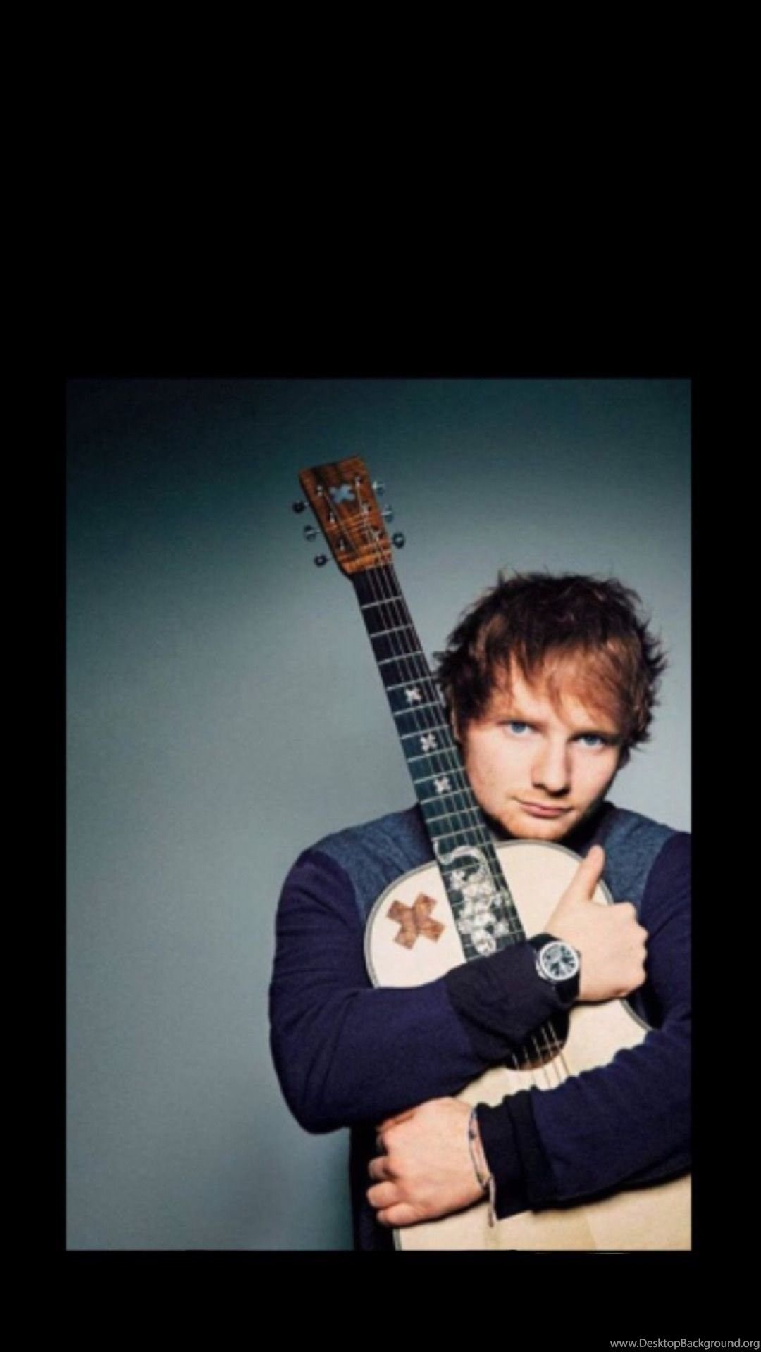 Ed Sheeran Wallpapers