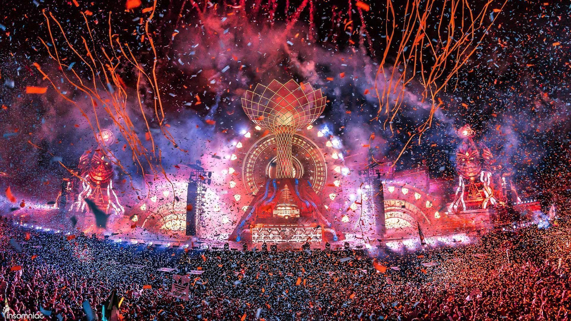 Edc Wallpapers